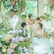 GW特別\Amazon1万&151万円優待/憧れ花嫁体験*感動挙式&豪華和牛試食