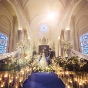 GW*BIG＼憧れ花嫁ALL体験／Amazon1万◆感動挙式《4万コース試食》