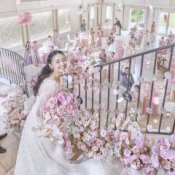 《新邸宅*》最大151万円優待◆貸切リゾートWD×感動チャペル挙式体験×豪華試食
