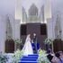 《当館人気No.1》光&緑溢れる新邸宅×感動挙式体験のイメージ
