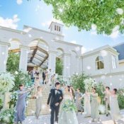 5月特別【先着3組限定】151万優待◆貸切邸宅×ガーデン体験*4万贅沢コース試食
