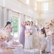 《水曜特別開催》非日常の演出体験×貸切見学×4万円特製試食