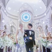 《3連休SP》憧れ大聖堂×リニューアル完成邸宅×贅沢試食＼最大151万優待／