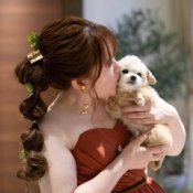 【披露宴会場も可能】◆大切なペット参加できるわんにゃん相談会