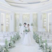 結婚式入門~初めてでも安心の1から結婚式の流れが分かる!