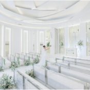 【直前OK】チャペル入場・演出体験&料理★4.7評価の無料試食