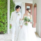 結婚式入門~初めてでも安心の1から結婚式の流れが分かる!