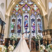 【月イチ火曜】大聖堂体験＆貸切邸宅見学×豪華4万円コース試食の詳細を見る