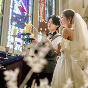 【初めての式場見学に◎】結婚式まる分かり相談会×無料試食