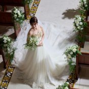 【12/2限定！ALL体験フェア】ギフト5千×Wメイン4万試食×感動挙式体験