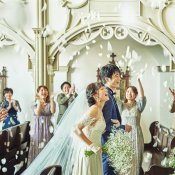 \年1SP*ドレス診断付/ALL体験&120万優待×大聖堂W×4万試食
