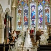 11月限定BIG☆AM見学＆1件目がオススメ！贅沢試食×憧れ大聖堂×ドレス試着