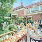 新春SP*《160万特典＆お年玉Amazon2万》大聖堂体験＆豪華4万試食