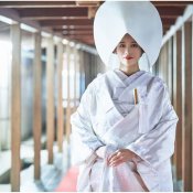 【当日成約が一番お得！】新春BIGフェア〜All和婚体験〜