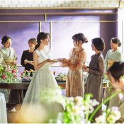 【24年12月迄の挙式検討の方へ】準備期間も安心◎挙式体験×相談会