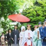 【夏の乃木BIG】組数限定！緑豊かな半屋外社殿見学×豪華試食フェア