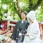 【初めてのフェア参加◎】ハナユメ1件目来館特典付～豪華試食×半屋外神社見学