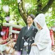 【初めてのフェア参加◎】ハナユメ1件目来館特典付～豪華試食×半屋外神社見学の詳細を見る