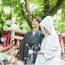 【初めてのフェア参加◎】ハナユメ1件目来館特典付～豪華試食×半屋外神社見学