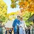 【ハナユメ限定】自然溢れる本格神前式×伝統美彩る会場見学のイメージ