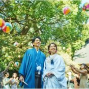 【3連休限定BIG】11/22“いい夫婦の日”×本格和婚体験フェア