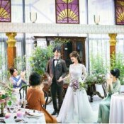 【3連休限定BIG】11/22“いい夫婦の日”×本格和婚体験フェア