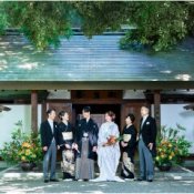 【GW限定】組数限定！緑豊かな半屋外社殿見学×伝統美彩る会場見学