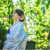【初めてのフェア参加◎】ハナユメ1件目来館特典付～半屋外神社＆会場見学