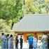 【ハナユメ限定】花嫁に選ばれる理由がわかる神社婚体験フェアのイメージ