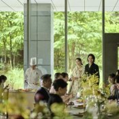 【ギフト券1.5万付】提携神社の神前式ご紹介&豪華和コース試食