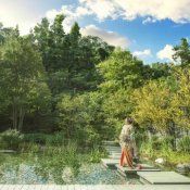 残席1!月1BIG【130万特典×2万ギフト】豪華試食×貸切庭園見学