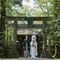 残席1!年1BIG【15大特典×豪華試食】有形文化財の神社で叶える本格和婚