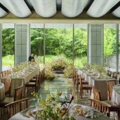 130万優待◇自慢の国産牛&鯛めしフルコース試食×由緒正しき神前式