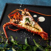 クリスマス限定最大12大特典◆地上100m絶景体験×オリジナル料理試食