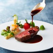 【料理重視の方必見！】「美味しかったね」は最高の祝福★ハーフコース無料試食付