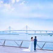 【じっくり見積り相談会】予算も本質も妥協しない!賢く叶える絶景式&試食付き