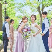 週末Premium◆憧れドレス×感動チャペル×最大12大特典！無料試食付き相談会