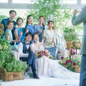 ☆ゲスト満足度UP☆空海緑溢れる空間×美食を楽しむ体験【26年6月リニューアル】の詳細を見る