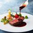 料理重視の方◆ハーフコース試食でおもてなし体験＊空の絶景チャペル＊最大12大特典のイメージ