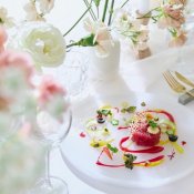 26年6月リニューアル!【絶景チャペル&人気3大フェア集結】*プレミアム試食付*