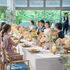 26年6月リニューアル【プレ花応援！】最大12大特典×衣裳特典×ハーフコース試食のイメージ