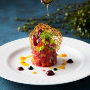水曜限定◆スペシャリテのハーフコース試食×来館ギフト1.5万分◆リニューアル完成の詳細を見る