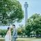 ハナユメ限定【連休初日★衣裳特典】美食＆絶景体験の花嫁ALL体験◆26年6月新装