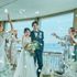 ハナユメ限定◆26年6月新装◆横浜のプレ花嫁へ贈る!ゲスト絶賛のおもてなし体験★のイメージ