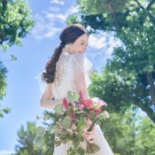 ハナユメ限定◆26年6月新装◆横浜のプレ花嫁へ贈る!ゲスト絶賛のおもてなし体験★