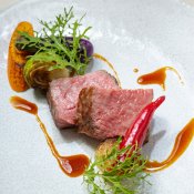 料理重視の方◆ハーフコース試食でおもてなし体験*空の絶景チャペル*最大12大特典