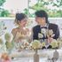 ＼SP特大★美食&絶景体験／*人気NO.1メニュー試食×地上100m挙式入場体験のイメージ
