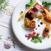 【駅徒歩1分×1組貸切】料理が自慢!オリジナル料理の魅力を体験♪無料試食付フェア