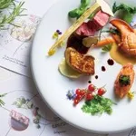 【駅徒歩1分×1組貸切】料理が自慢！オリジナル料理の魅力を体験♪無料試食付フェア