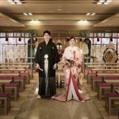 <和装優待付>和の心息づく8品コース試食×リニューアルの神殿体験